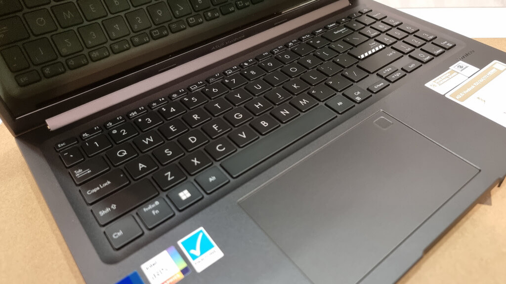 ASUS Vivobook 15X OLED (K3504) A technological marvel designed for work and play - 6
