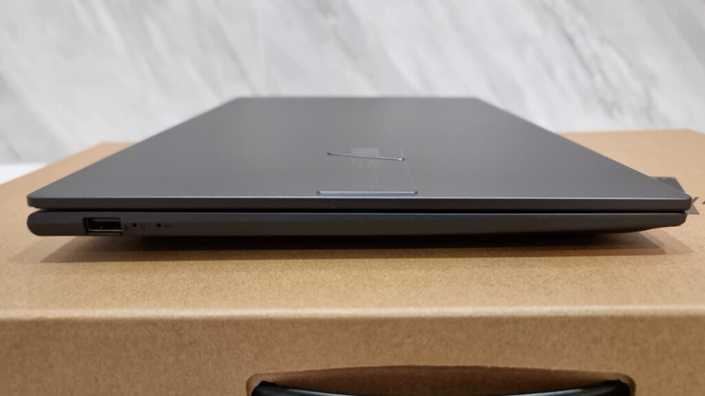 ASUS Vivobook 15X OLED (K3504) A technological marvel designed for work and play - 8