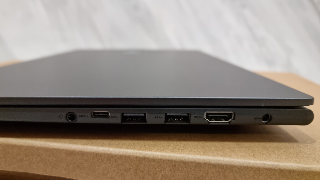 ASUS Vivobook 15X OLED (K3504) A technological marvel designed for work and play - 9