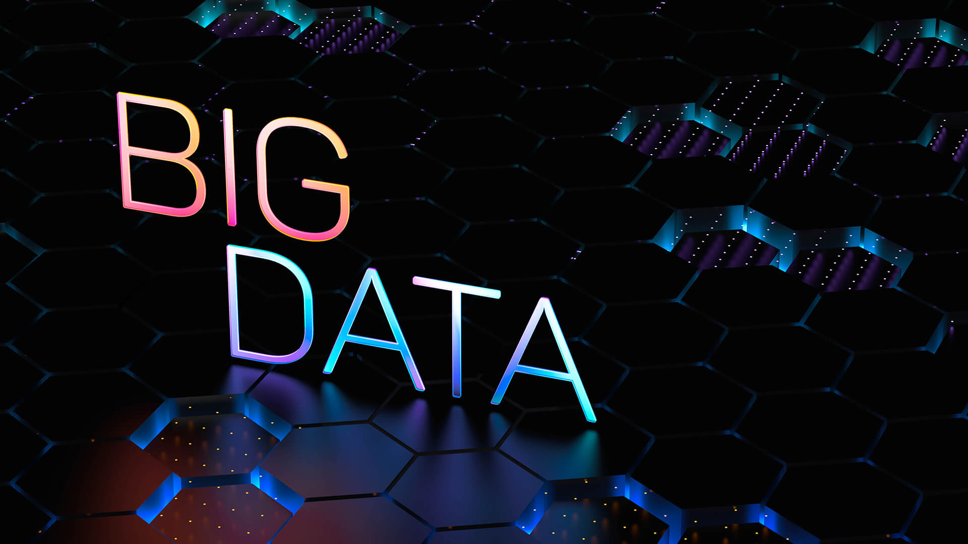 Harnessing big data in strategic marketing and insights for business leaders