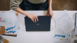 LG’s latest Gram laptops bring ultimate productivity on-the-go LG’s latest Gram laptops bring ultimate productivity on-the-go