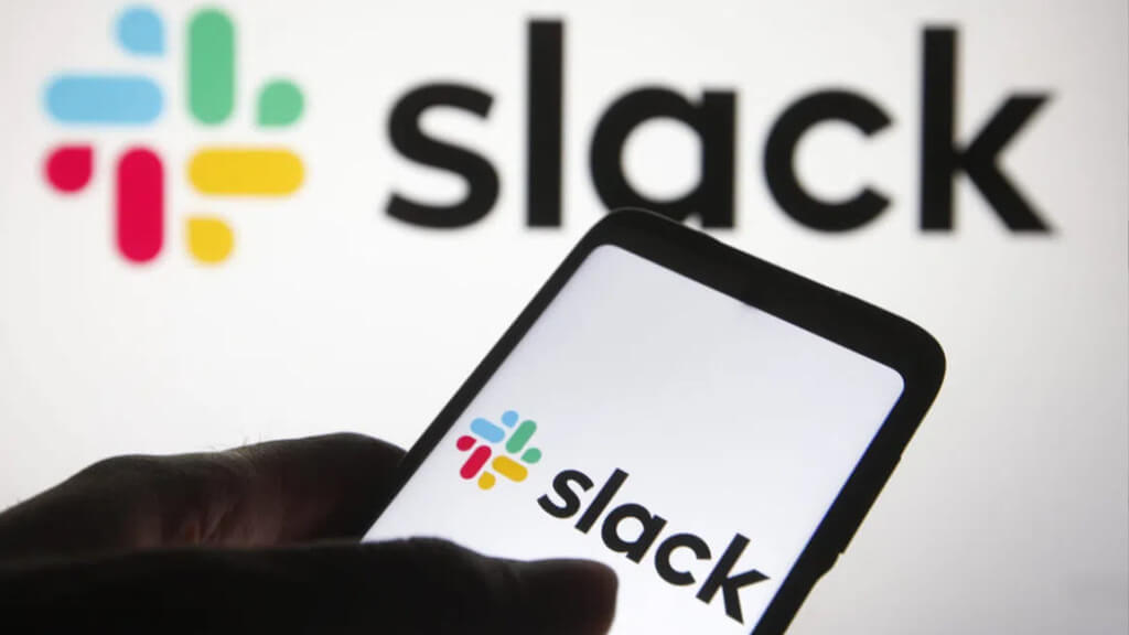 Slack Charting the billion-dollar revolution in workplace communication - 2