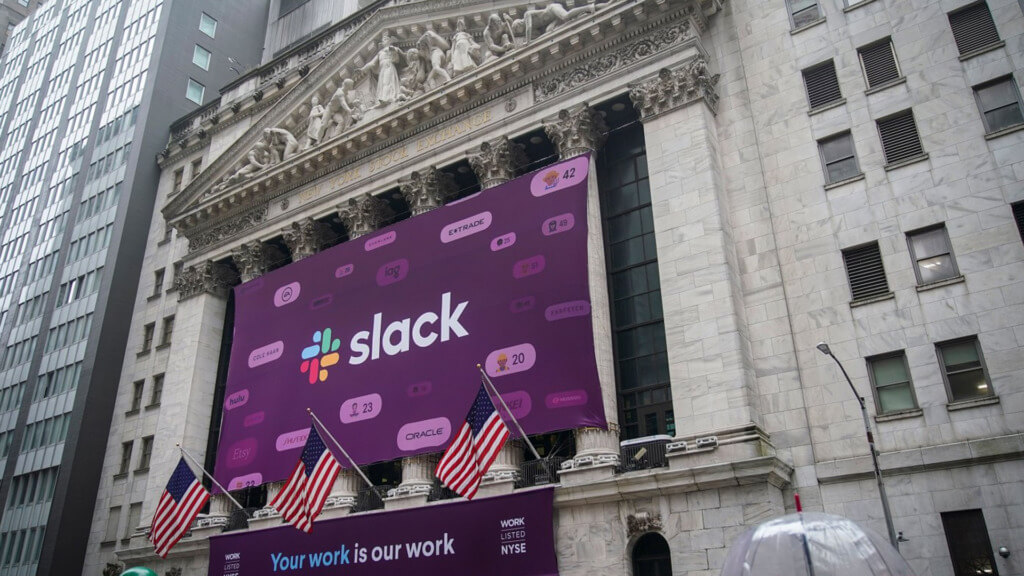 Slack Charting the billion-dollar revolution in workplace communication - 3