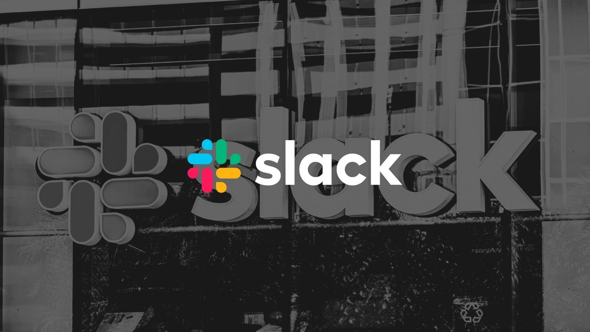 Slack Charting the billion-dollar revolution in workplace communication