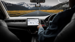 Steering towards a sustainable future: Are we primed for the green wave in mobility? Steering towards a sustainable future Are we primed for the green wave in mobility