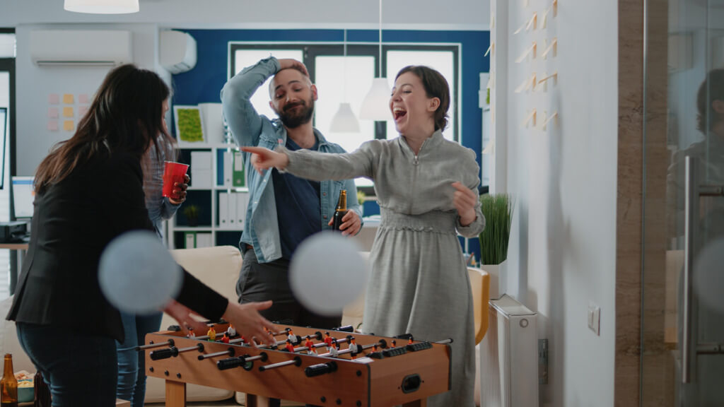 Understanding the tech startup culture A comprehensive guide for job seekers - 1