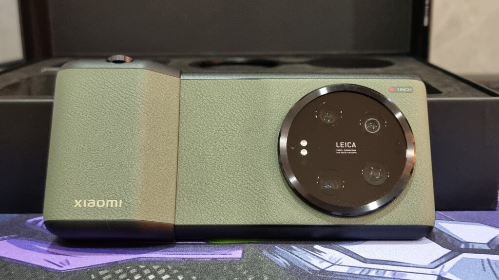 Xiaomi 13 Ultra The dawn of a new imaging era - 11