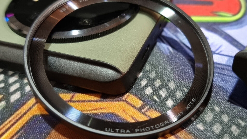 Xiaomi 13 Ultra The dawn of a new imaging era - 12