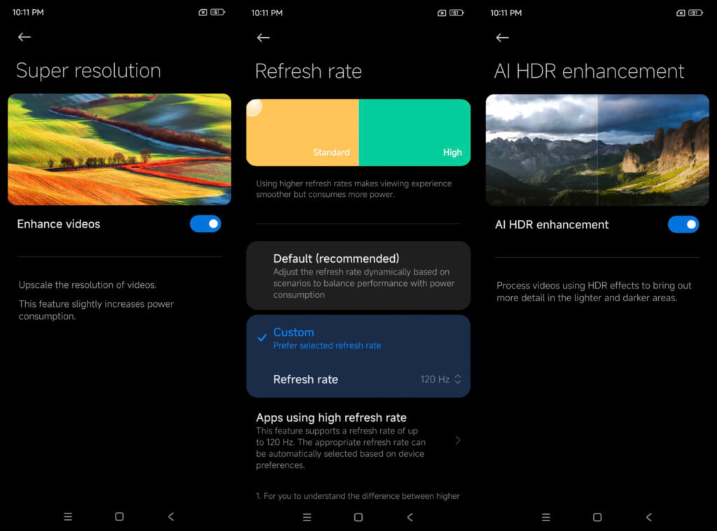 Xiaomi 13 Ultra The dawn of a new imaging era - 15