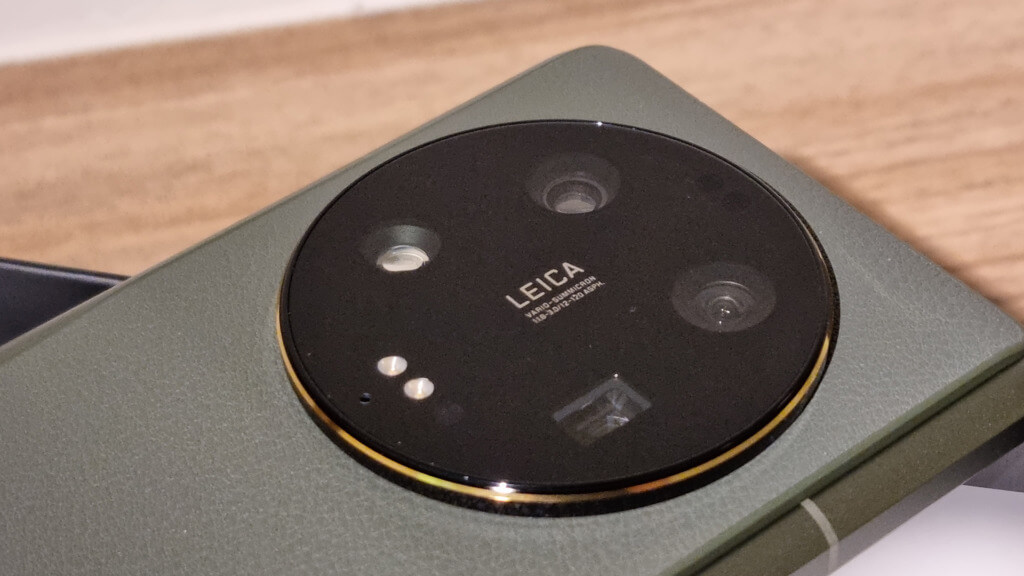 Xiaomi 13 Ultra The dawn of a new imaging era - 2