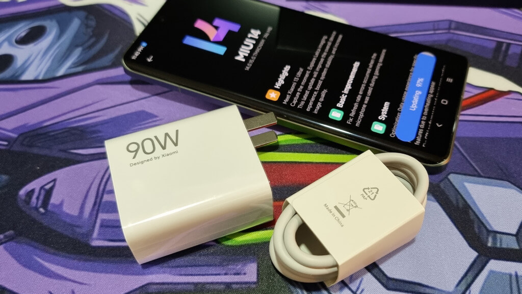 Xiaomi 13 Ultra The dawn of a new imaging era - 6