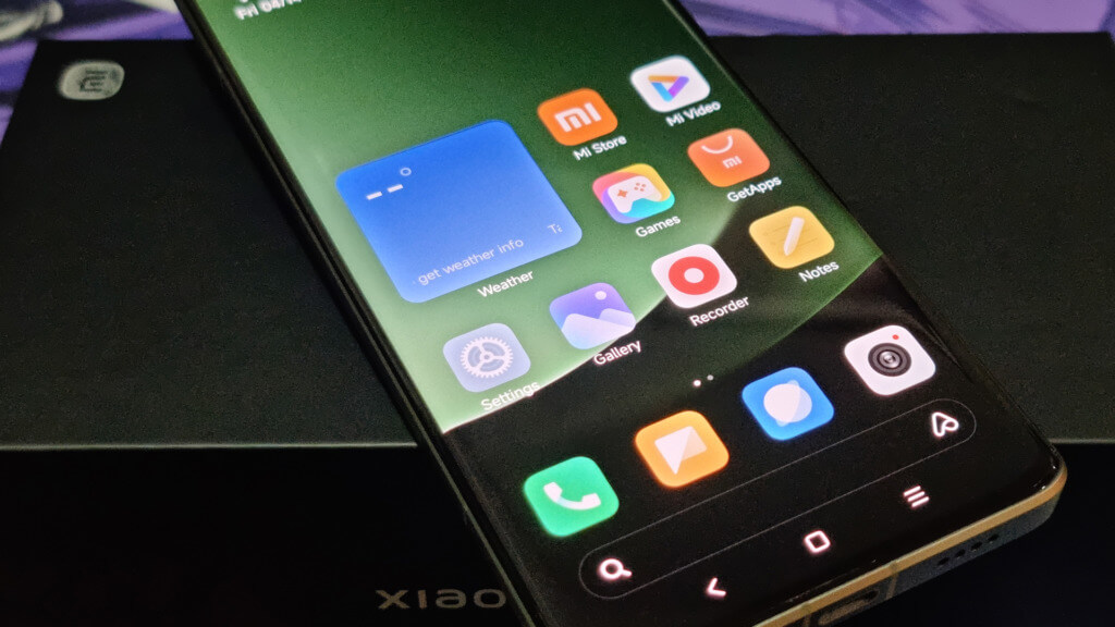 Xiaomi 13 Ultra The dawn of a new imaging era - 7