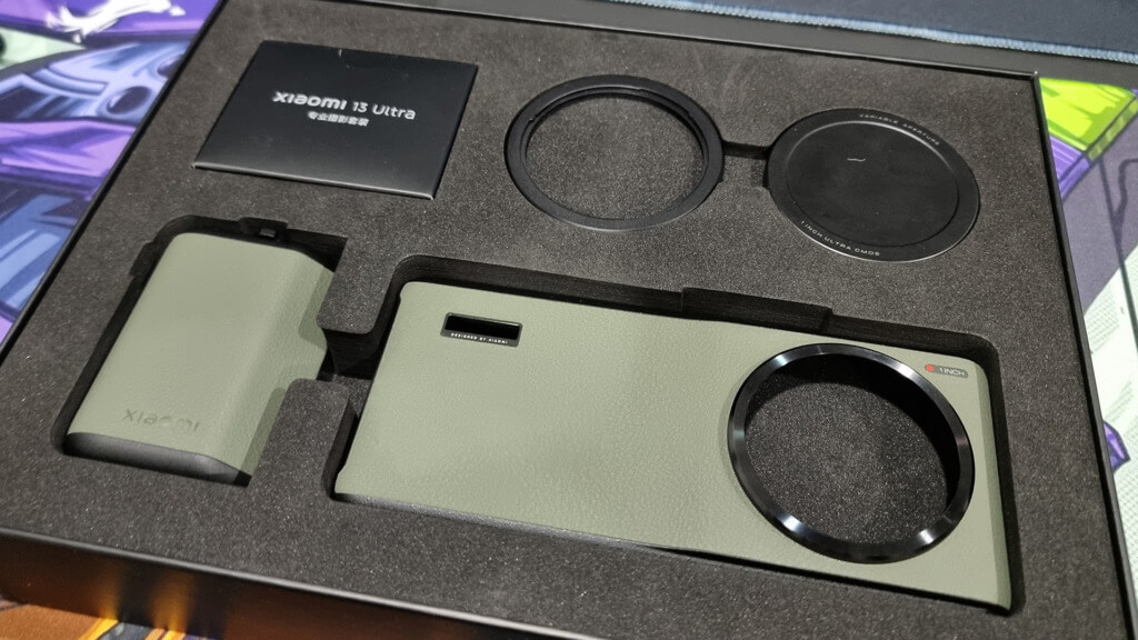 Xiaomi 13 Ultra The dawn of a new imaging era - 9