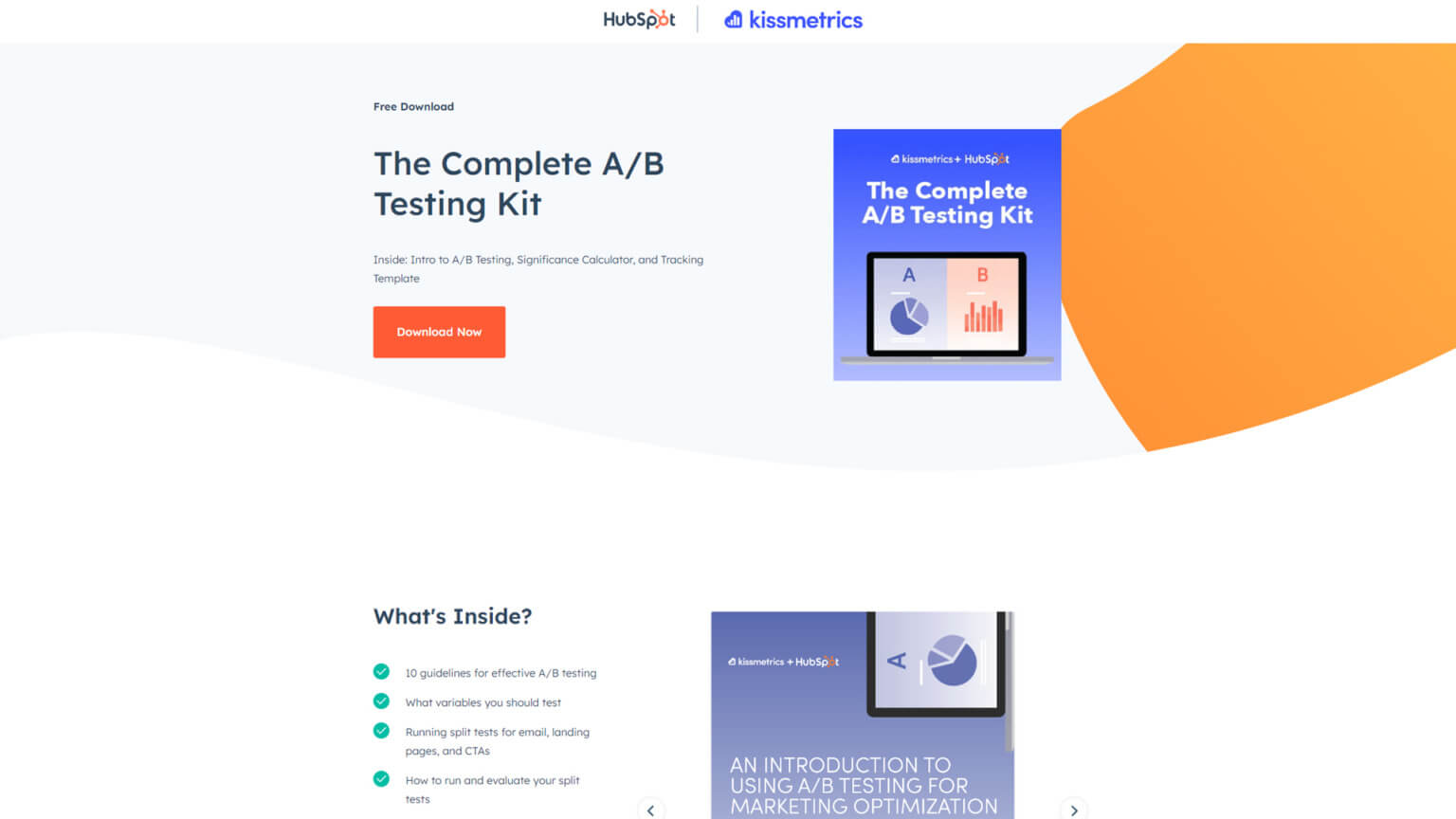 10 of the best A/B testing tools for 2023: HubSpot, Optimizely, AB ...