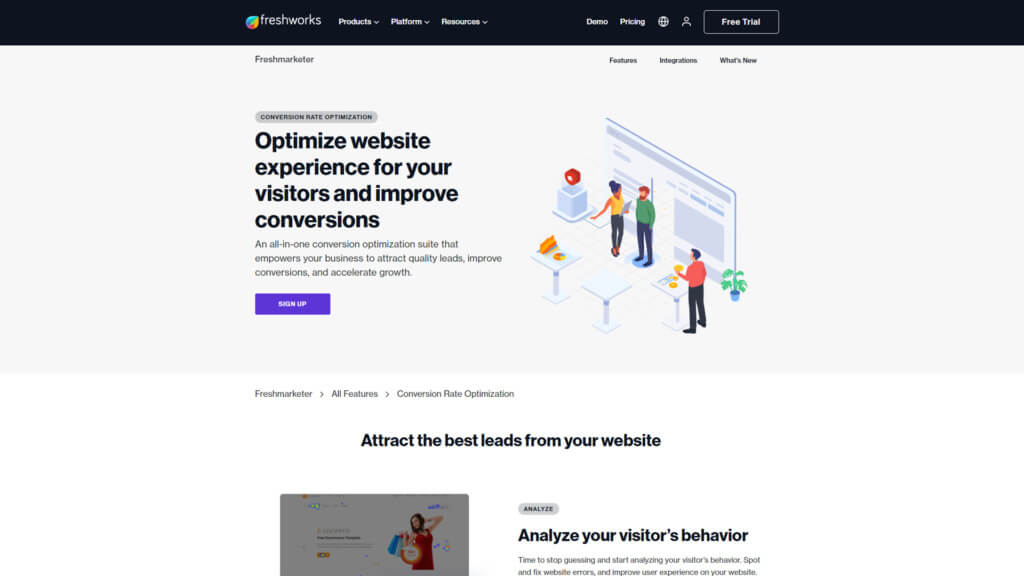 10 of the best AB testing tools for 2023 - 3