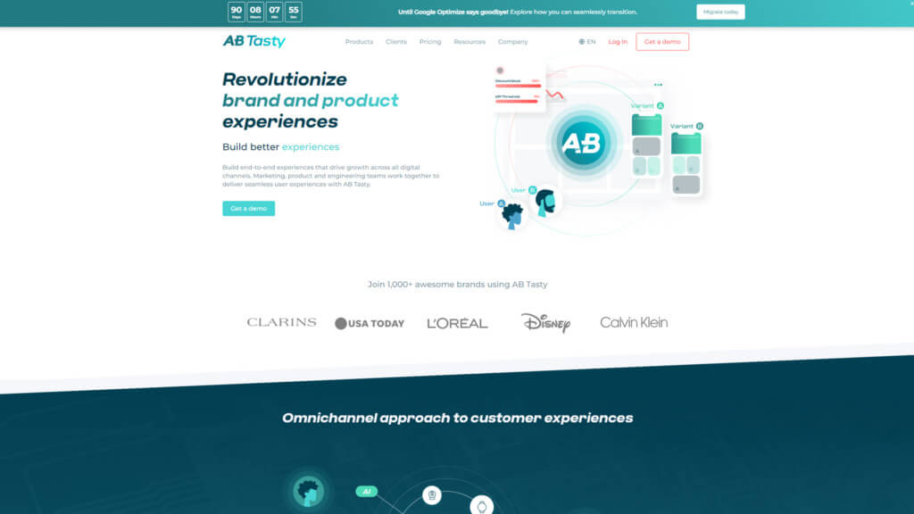 10 of the best AB testing tools for 2023 - 6