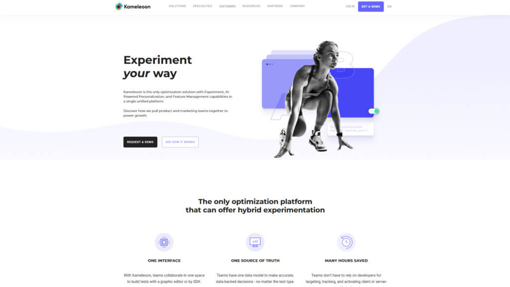 10 of the best AB testing tools for 2023 - 9