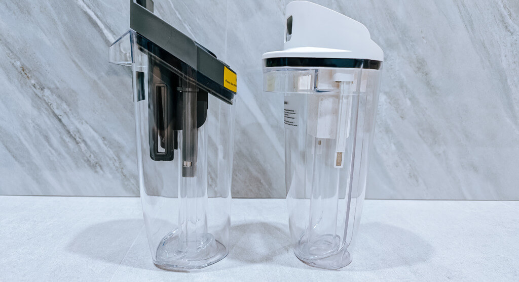 Airbot iClean A basic 3 in 1 wet dry vacuum for your Singapore home - 10