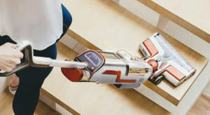 Airbot iClean 1.0: A basic 3 in 1 wet/dry vacuum for your Singapore home Airbot iClean A basic 3 in 1 wet dry vacuum for your Singapore home