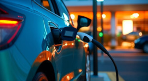 Charting the course: Navigating the era of electric and autonomous vehicles Charting the course Navigating the era of electric and autonomous vehicles