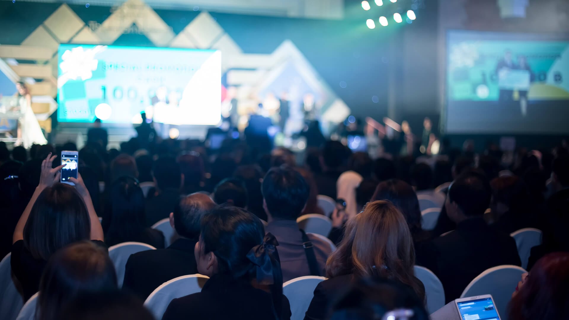 Delving into the new frontiers of effective innovation