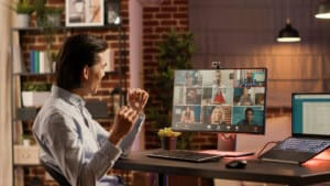 How to secure a job in the global tech market with the rise of remote work? How to secure a job in the global tech market with the rise of remote work