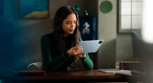 Introducing Xiaomi Pad 6 designed for effective work and even more entertainment Introducing Xiaomi Pad 6 designed for effective work and even more entertainment