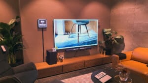 LG Electronics reinvents the home entertainment shopping experience with proof Living Group LG Electronics reinvents the home entertainment shopping experience with proof Living Group