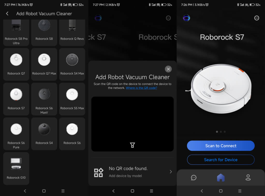 Roborock Q Revo An astute blend of aesthetics and functionality - 14