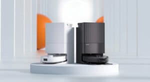 Roborock Q Revo: An astute blend of aesthetics and functionality Roborock Q Revo An astute blend of aesthetics and functionality