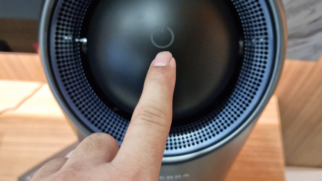 Sterra Moon Revolutionise your indoor air quality where elegance meets cutting-edge technology - 2