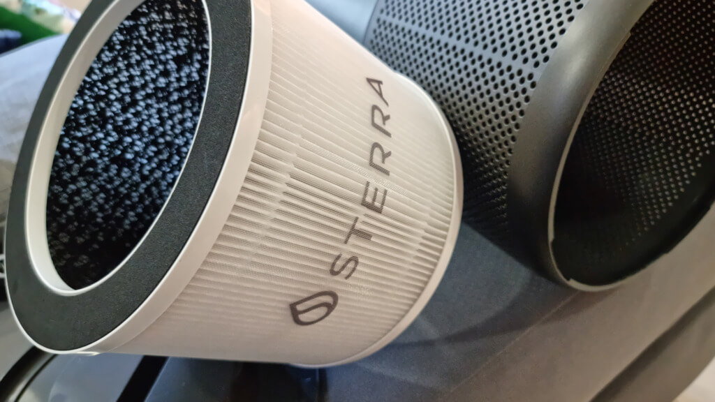 Sterra Moon Revolutionise your indoor air quality where elegance meets cutting-edge technology - 3