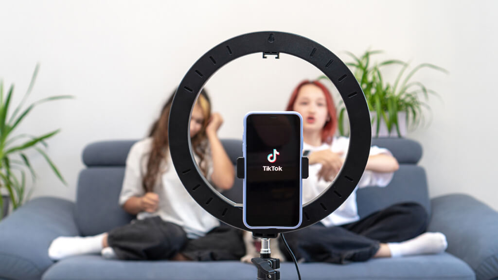 TikTok Harnessing AI to dominate the global social media scene -2