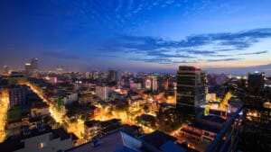 Transforming urban landscapes: How engagement and total design pave the way for smart cities Transforming urban landscapes How engagement and total design pave the way for smart cities