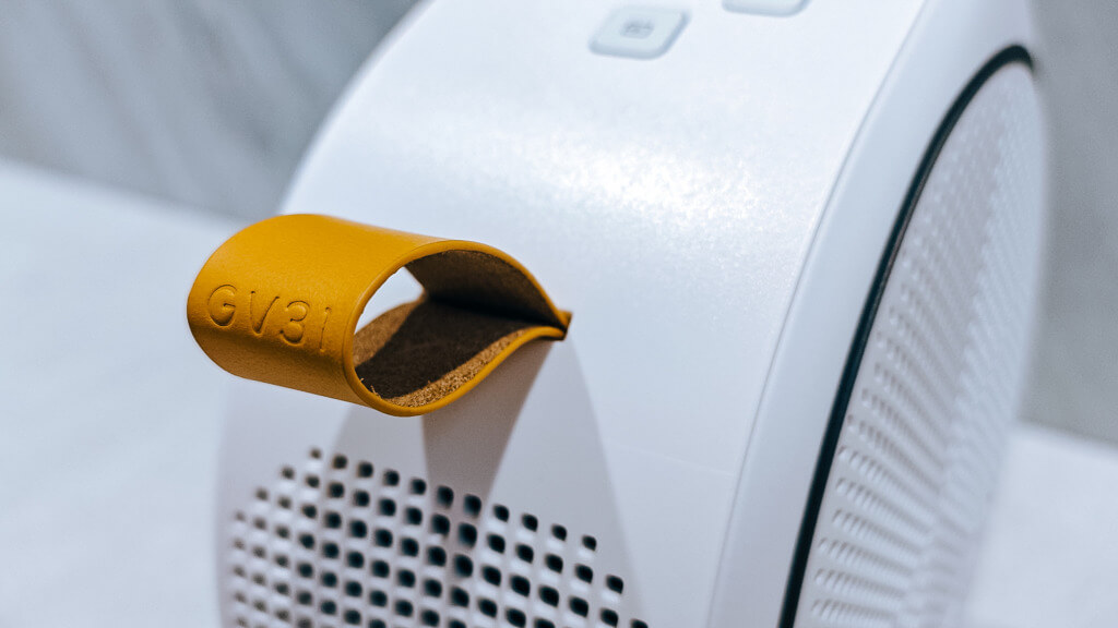 BenQ GV31 Elevate your entertainment on-the-go - 6
