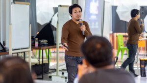 Crafting the ultimate startup pitch to secure funding Crafting the ultimate startup pitch to secure funding