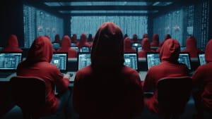 DDoS attacks explained – Here’s what you need to know DDoS attacks explained – Here’s what you need to know