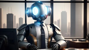 Introducing the robo-advisor revolution in today’s financial world Introducing the robo-advisor revolution in today's financial world