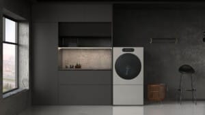 LG offers one-stop laundry solution with new second-Gen LG SIGNATURE Washer-Dryer at IFA 2023 LG offers one-stop laundry solution with new second-Gen LG SIGNATURE Washer-Dryer at IFA 2023