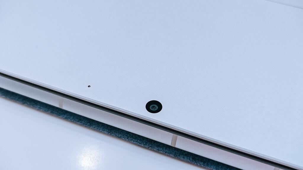 Microsoft Surface Pro 9 The masterpiece of 2-in-1 tablets - 1
