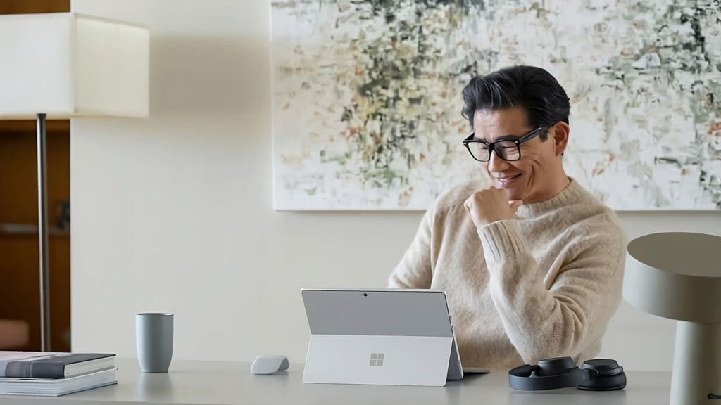 Microsoft Surface Pro 9 review: The masterpiece of 2-in-1 tablets ...