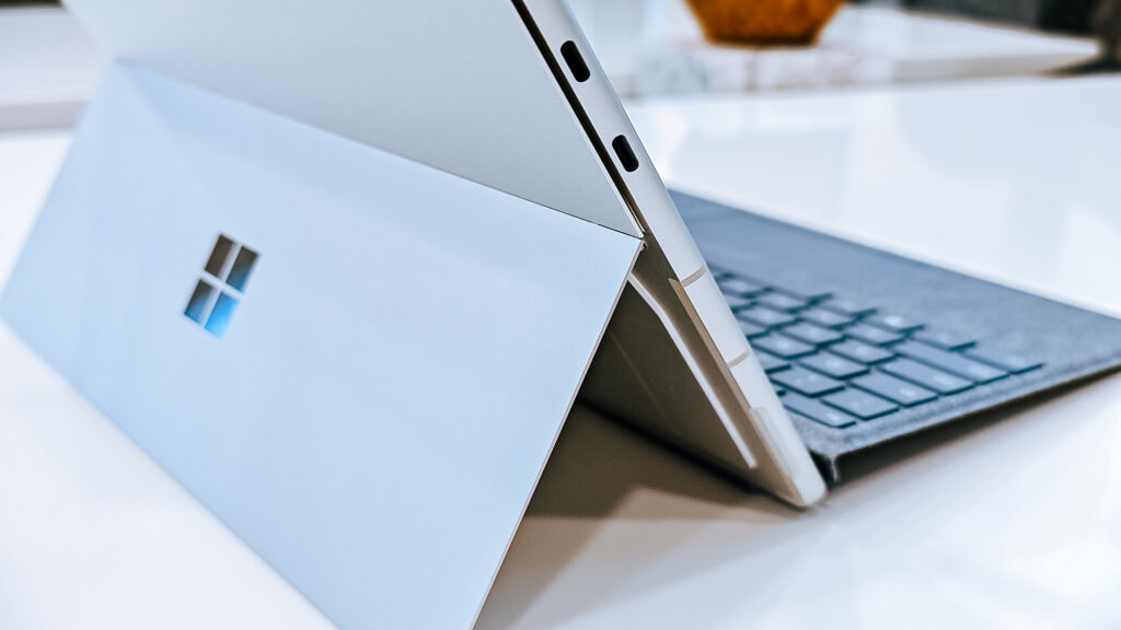 Microsoft Surface Pro 9 The masterpiece of 2-in-1 tablets - 3