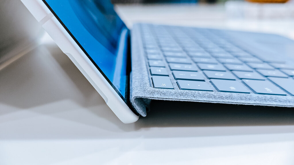 Microsoft Surface Pro 9 The masterpiece of 2-in-1 tablets - 6