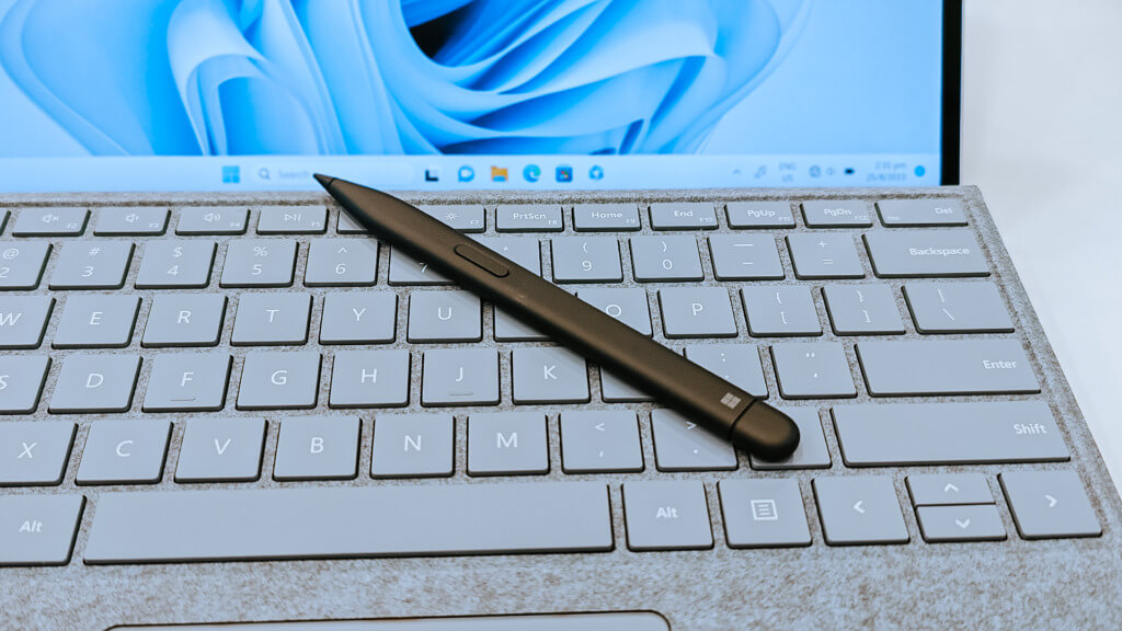 Microsoft Surface Pro 9 The masterpiece of 2-in-1 tablets - 7