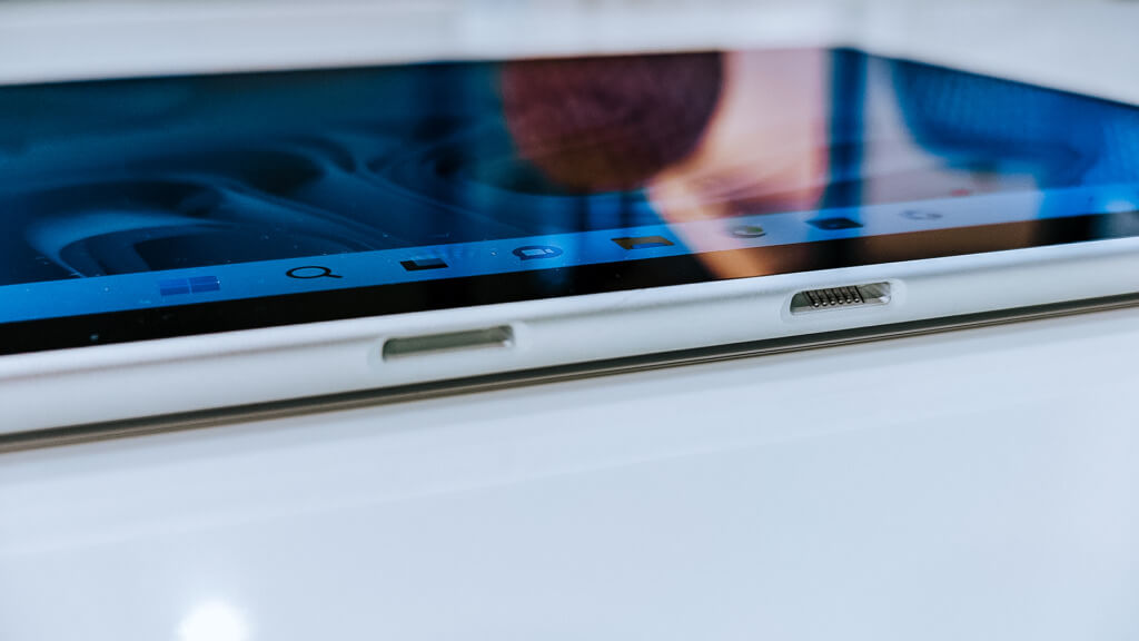 Microsoft Surface Pro 9 The masterpiece of 2-in-1 tablets - 8