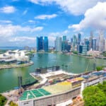 LG offers one-stop laundry solution with new second-Gen LG SIGNATURE Washer-Dryer at IFA 2023 Navigating the thriving startup ecosystem of Singapore