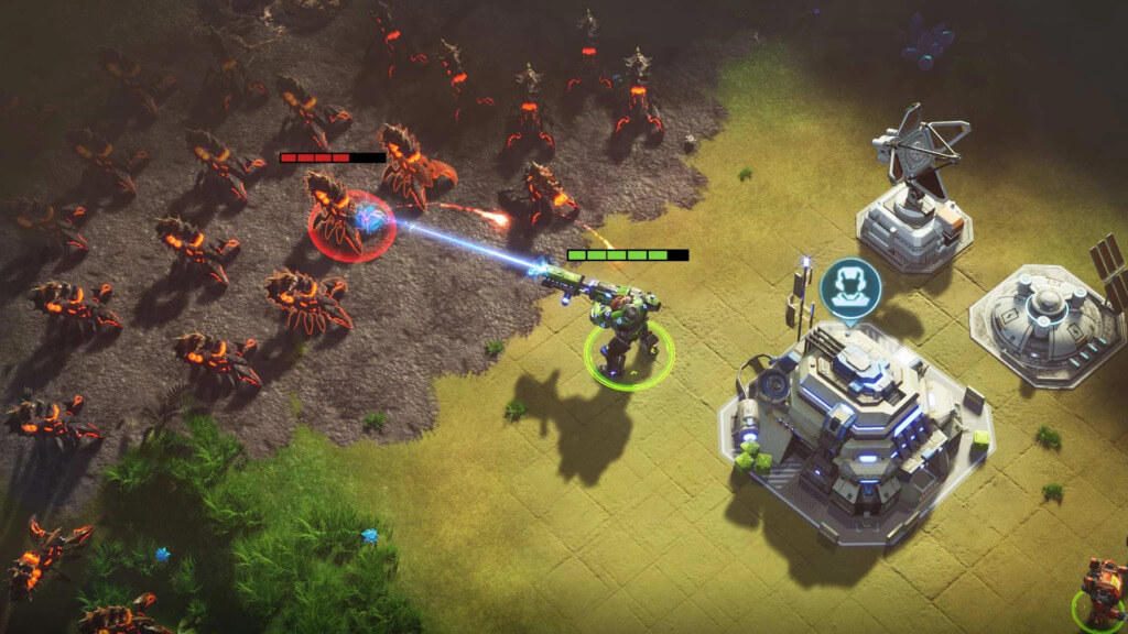 Top mobile games pick for 2023 - so far - 2