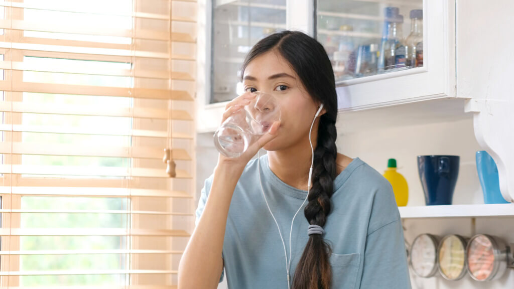 Why Singapore's households are warming up to water purifiers - 1