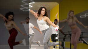 Google and TikTok explore partnership to drive search traffic Google and TikTok explore partnership to drive search traffic