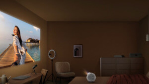 How many lumens do you need for your home projector? How many lumens do you need for your home projector